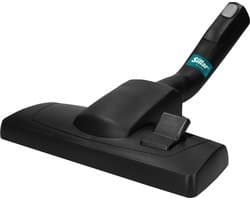 Sillar, borstel voor stofzuiger - borstel 36mm - stofzuigermondstuk - vervangingsonderdeel - geschikt voor AEG Electrolux UltraOne, UltraActive, UltraSilencer, UltraPerformer - 1 stk