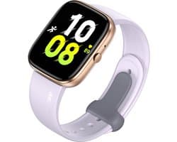 Remax WATCH25 - SmartWatch - IP68 - Sport Modi - Rose Goud