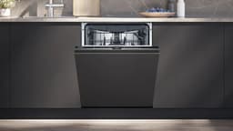 Siemens - inbouw vaatwasser - SN63HX02CN - iQ300 - Home Connect - Besteklade - varioSpeed Plus — thumbnail 12