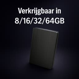 mini voice recorder – afluisteren op afstand – 90+ uur opname – digitale spy recorder – afluisterapparaat – verborgen microfoon - 32GB – mini dictafoon — thumbnail 5