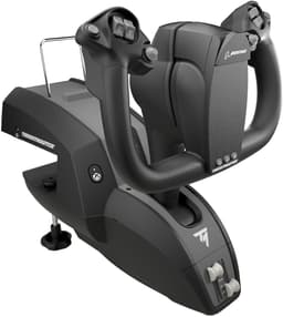 Thrustmaster TCA Yoke Boeing Edition — thumbnail 5