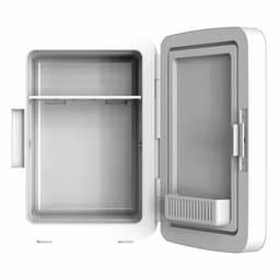 Mini Fridge Cecotec Bahamas Blue — thumbnail 3