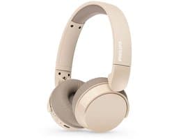 Philips TAH3209BG Bluetooth koptelefoon zand — thumbnail 1