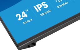 iiyama ProLite XB2496HSC-B1 - 24 inch - Full HD - IPS - USB-Hub (2x) - Verstelbaar - USB-C (65 watt) — thumbnail 3