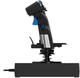 Logitech G Saitek Pro Flight X56 HOTAS - Flight Joystick - PC — thumbnail 5