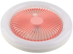 Plafondventilator met Verlichting voor Slaapkamer en Living - Stil en Compact — thumbnail 2