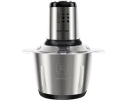 Comfy Nest CN-BLD3: 1000W Multi-Functional Food Processor - 3L