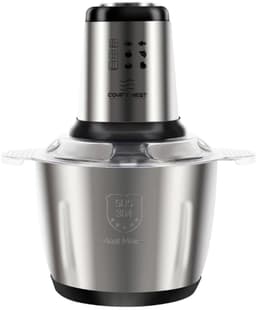 Comfy Nest CN-BLD3: 1000W Multi-Functional Food Processor - 3L — thumbnail 1