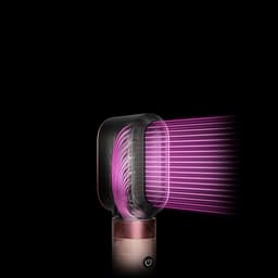 Dyson Airwrap Co-anda 2x Curly + Coily Red Velvet — thumbnail 2