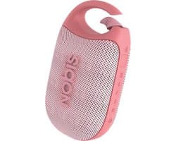 Draagbare Bluetooth Speaker met Lange Batterijduur en App Bediening