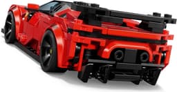 LEGO Speed Champions Ferrari SF90 XX Stradale Sportauto 77254 — thumbnail 3