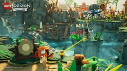 LEGO Horizon Adventures - Nintendo Switch — thumbnail 16