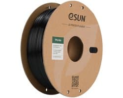 eSun Zwart eTPU-95A Filament – 1,75 mm – 1kg