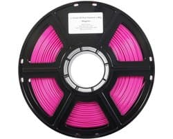 FlashForge HS PLA 1.75mm MAGENTA 1kg (90009999001)