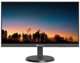 AG Neovo LW2203 computer monitor 55,9 cm (22") 1920 x 1080 Pixels Full HD LCD Zwart — thumbnail 1
