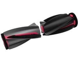 1 set Vervangende hoofdborstel geschikt voor Eufy E25 Omni/ E28 Omni robotstofzuiger - Stofzuiger onderdeel - Stofzuigeraccessoires - Vervangende rolborstel