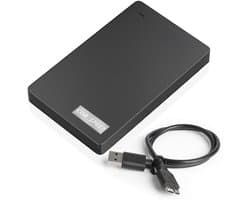 Cor.Speed Externe harde schijf 500 GB - Harde schijf extern - HDD