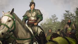 Dynasty Warriors: Origins - Nintendo Switch 2 — thumbnail 3