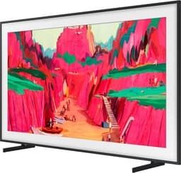 Samsung The Frame PRO QE65LS03FW - 65 Inch - 4K Neo QLED - 2025 - Smart TV — thumbnail 3