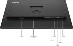 Lenovo ThinkVision T27-40 Monitor — thumbnail 8