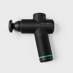 Hyperice Hypervolt Go 2 Zwart Massage Gun - Massage Apparaat - Massage Pistool — thumbnail 2