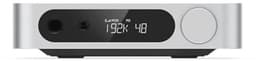 FIIO K11 Desktop 1400 W Power Gebalanceerde Hoofdtelefoon DAC & Versterker 384 kHz/24Bit DSD256 voor Home Audio/PC 6.35mm/4.4mm/RCA/Coaxiale/Optische (Zilver) — thumbnail 5