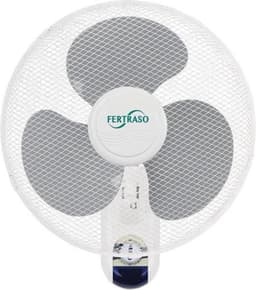 Fertraso Wandventilator ø 40 cm incl. afstandsbediening — thumbnail 3