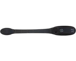 Flexibele leeslamp met 2 LEDs en extra lange nek voor optimale verlichting