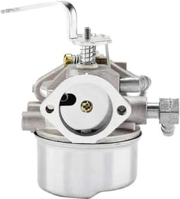 Carburetor Vervanging voor Tecumseh 640152A HM80 HM90 HM100 - Betaalbare Motor Grasmaaier Onderdelen Accessoires — thumbnail 4