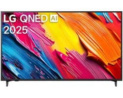 LG 55QNED70A6A - 55 inch - 4K QNED - 2025 - Smart TV
