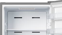 Hisense RB329N4ACE - Koel-vriescombinatie - Energielabel E - No-Frost - RVS - Multi Air Flow - Fast Freeze - 255 Liter — thumbnail 9