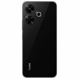 Xiaomi Redmi 13 - 8GB/256GB - Midnight Zwart — thumbnail 12