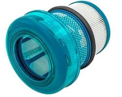 Gelijkwaardige aan origineel, HEPA Filter voor Dyson V16 Animal / V16 Animal Submarine / SV53 - 974676-01