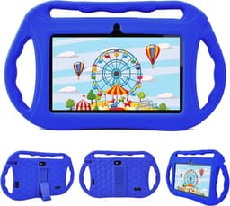 Kindertablet Vanaf 3 Jaar - Tablet Kinderen - 2GB - 7 INCH — thumbnail 1