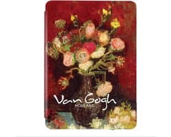 Beschermhoes voor Kindle Paperwhite 5e 6e 7e Generatie Lichtgewicht Spatwaterdicht