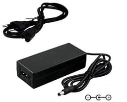 Oplader netadapter 12V voor harde schijven USB 3.0 Thunderbolt 2 — thumbnail 2