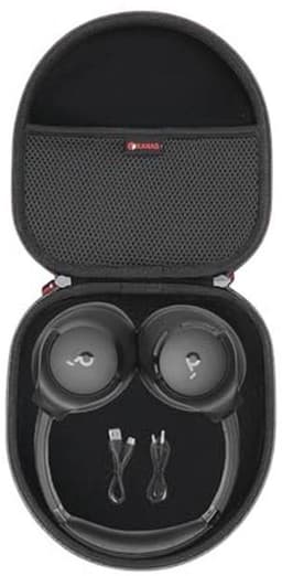 Hoes voor Noise Cancelling Hoofdtelefoons zoals Q20i, Space One, Q45, Q35, en Q30 — thumbnail 1