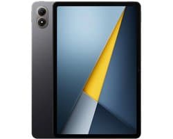 Xiaomi POCO Pad M1 - 8GB 256GB - Zwart