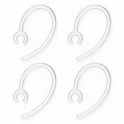 Universele Booghaak voor Bluetooth Hoofdtelefoon 6,5 mm — thumbnail 1