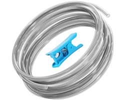 Accessoires voor 3D-printers, compatibel met Bambu Lab A1/A1 mini/P1P/P1S/X1C