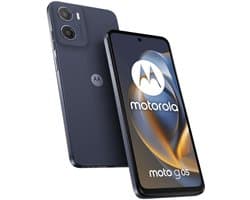 Smartphone Motorola Moto G05 6,67" Octa Core 8 GB RAM 128 GB Blue