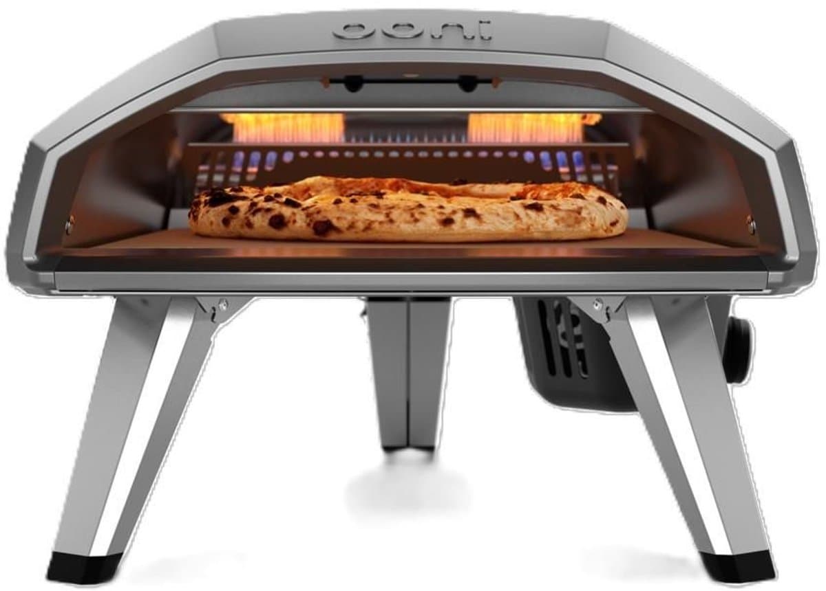 Pizzaoven Koda 2 — afbeelding 1
