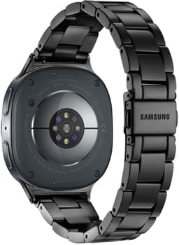Samsung Special Edition Galaxy Watch 8 LTE Grijs/Zwart Staal 44mm — thumbnail 4