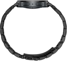 Samsung Special Edition Galaxy Watch 8 LTE Grijs/Zwart Staal 44mm — thumbnail 2