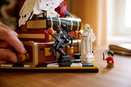 Lego Harry Potter 76466 Harry Potter – Verzameleditie Bouwstenen — thumbnail 3