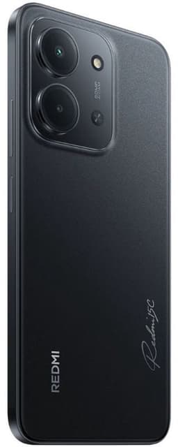 Xiaomi Redmi 15C 6GB/128GB Midnight Grey — thumbnail 5