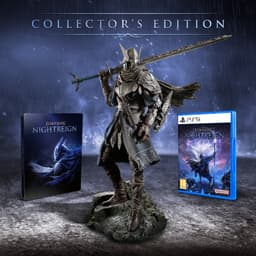 Elden Ring: Nightreign - Collector's Edition - PS5 — thumbnail 2