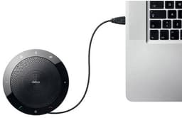 Jabra Speak 510+ UC Bluetooth Speakerphone — thumbnail 5