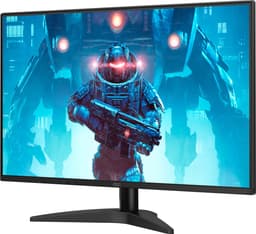 AOC Q27B36X 27 inch QHD IPS Monitor Gaming 144Hz — thumbnail 10