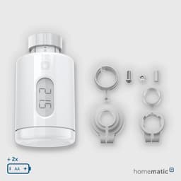 Slimme Radiatorthermostaat met App en Spraakbediening — thumbnail 4
